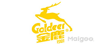 金鹿Goldeer