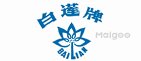 白莲牌BAILIAN