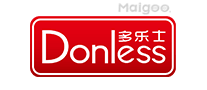 多乐士Donless