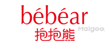 抱抱熊bebear