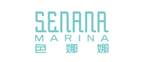 色娜娜Senana