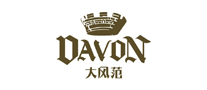 大风范DAVON