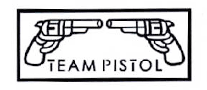 双枪TeamPistol