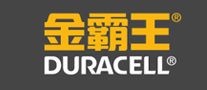 DURACELL金霸王