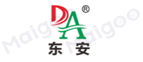 东安消防DA