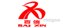 百信BAIXIN