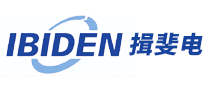 IBIDEN揖斐电