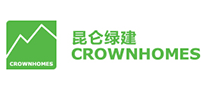 昆仑绿建CROWNHOMES