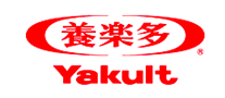 Yakult养乐多