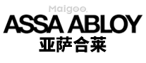 ASSA ABLOY亚萨合莱