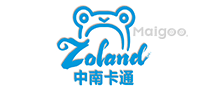 中南卡通Zoland