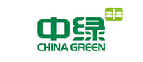 中绿ChinaGreen