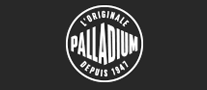 PALLADIUM帕拉丁