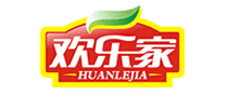 欢乐家HUANLEJIA