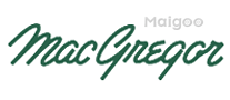 MacGregor马基高