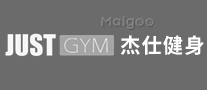 杰仕健身JUSTGYM