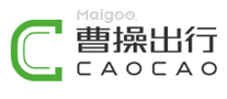 曹操出行CAOCAO