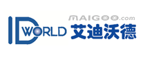 艾迪沃德IDWORLD