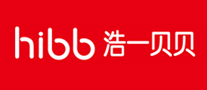 浩一贝贝HIBB