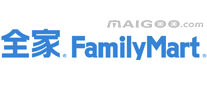 FamilyMart全家