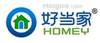 好当家HOMEY