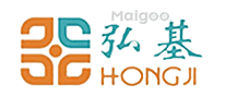 弘基HONGJI