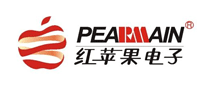 红苹果PEARMAIN