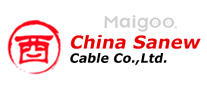 Sanew-cable