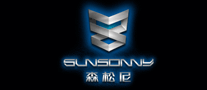 森松尼SunSonny