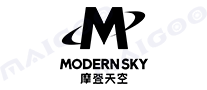 摩登天空modernsky