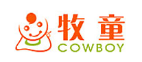 牧童Cowboy