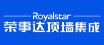 荣事达顶墙集成