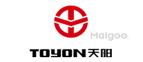 天阳TOYON