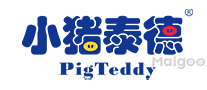 小猪泰德PIGTEDDY