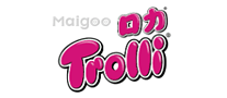 Trolli口力