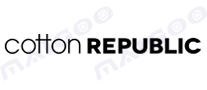 COTTON REPUBLIC棉花共和国