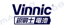 vinnic银战士