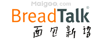 BreadTalk面包新语