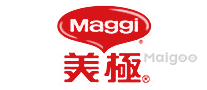 Maggi美极