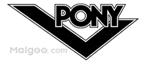 PONY波尼