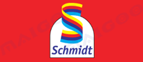 Schmidt施密特