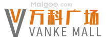 万科广场Vanke Mall