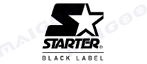 STARTER BLACK LABEL