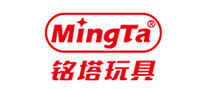 铭塔玩具MingTa