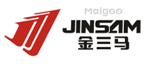 金三马JINSAM