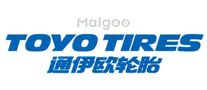 TOYOTIRES通伊欧轮胎