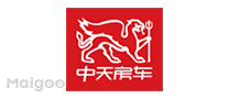 中天房车