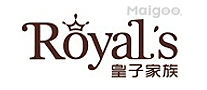 皇子家族Royal's