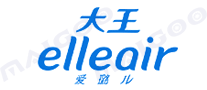 elleair爱璐儿