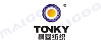 桐基羊绒TONKY